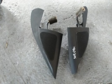 фото thumb №1, Kia sorento ii 2009 2012 динамик треугольник дверь l p