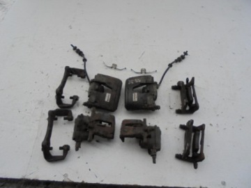 фото thumb №1, Супорти скоба перед задня kompl audi a5 3.0 tdi 320