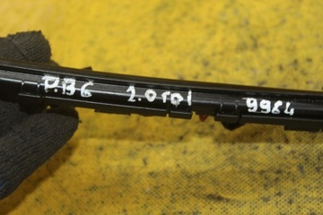 фото thumb №8, Жгут насос-форсунок passat b6 2.0 tdi 038971803