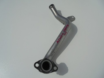 фото thumb №5, Toyota aygo ii трубка клапана egr 1,0 бензин 2014-