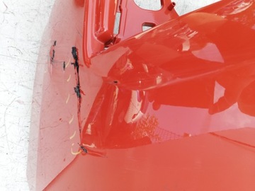 фото thumb №7, Honda jazz iii 3 13- бампер передній перед