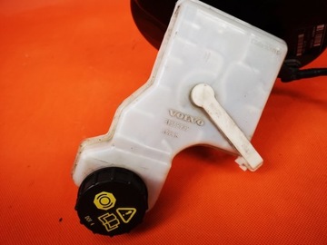 фото thumb №6, Volvo v40 ii насос гальма підсилювач гальм бак uk