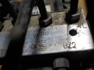 фото thumb №7, Audi a1 1.2 tsi насос abs 6r0907379