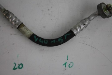 фото thumb №4, Шланг трубка кондиціонера volvo v40 12- 1.6 d2