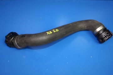 фото thumb №1, Bmw x1 e84 2.0d n47 wąż труба шланг wody