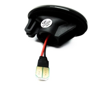 фото thumb №6, Светодиодные led поворотники mercedes vito w639 w447
