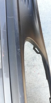 фото thumb №8, Porsche panamera 974 sport tourismo бампер задний