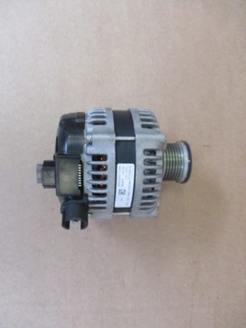 фото thumb №1, Генератор ford ecosport рестайлінг kn15-10300-aa