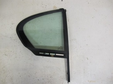 фото thumb №1, Скло правий задня трикутник bmw g12 esg