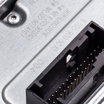 фото thumb №4, Перетворювач ксенон led mercedes w 205 c-klasa a2059005010