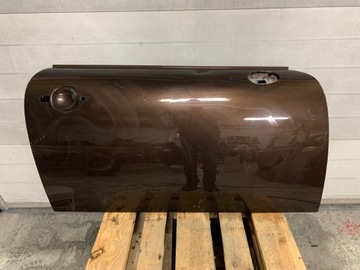 фото thumb №1, Mini r55 r56 праве передні двері