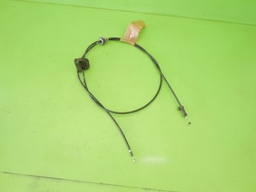 фото thumb №5, Трос відкривання капот seat ibiza ii fl 1.4 8v 99-