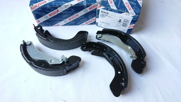 фото thumb №1, Тормозные колодки тормозные chevrolet aveo spark 1.2 1.4