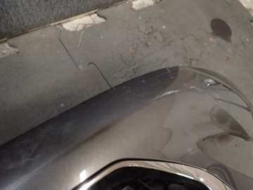 фото thumb №8, Бампер перед peugeot expert traveller 17-