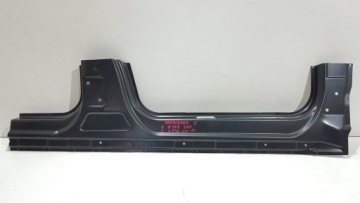 фото thumb №1, Порог правый обшивка порог mercedes a w169 b w246