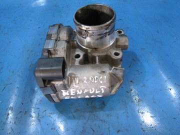 фото thumb №1, Дросельна заслінка espace iv laguna ii 2.0 dci vivaro