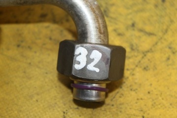 фото thumb №5, Шланг наконечник кондиционера audi a6 c5 1.9 tdi