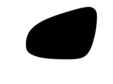 фото thumb №1, Citroen c-1 2014 скло ліва плоске