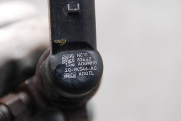 фото thumb №2, Форсунки форсунка ford transit mk8 2.2tdci 15r