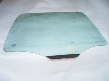 фото thumb №1, Suzuki wagon 2004r стекло дверь задняя оригинал