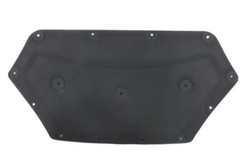 фото thumb №1, Шумоизоляция капот mini cooper f55 оригинал