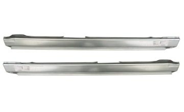 фото thumb №1, Поріг пороги volvo 740-780 82-92 klokker якість l+p