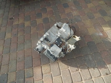 фото thumb №1, Коробка передач коробки передач peugeot citroen am6 20gf13