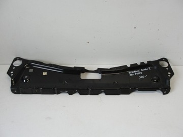 фото thumb №1, Pas переднее перед renault twingo ii 7782345469