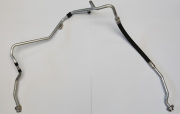 фото thumb №1, 7n0820743l vw sharan 7n труба шланг кондиціонера