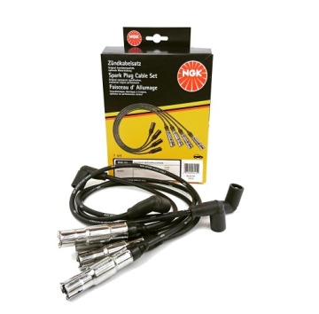 фото thumb №9, Провода зажигания ngk 7015 набор трубопровод зажигания ngk 7015