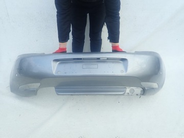 фото thumb №1, Alfa romeo mito бампер задняя задний