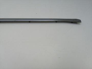 фото thumb №5, Mercedes 124 kombi молдинг бампера левый задняя хром