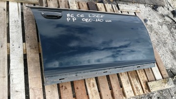 фото thumb №8, Двері праві перед audi a6 c6 lz6e 080-110 um