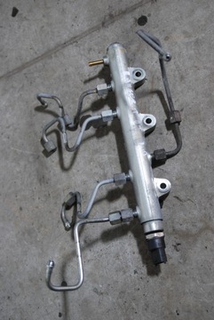 фото thumb №1, Дроти пального з накладки ranger ii 3,0 tdci 06-11r