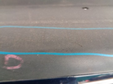 фото thumb №11, Renault espace iii grande бампер задній задня