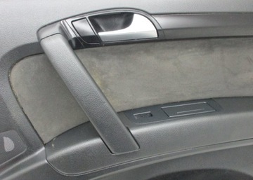 фото thumb №7, Боковина двері audi оригінальний номер 4l0867306b