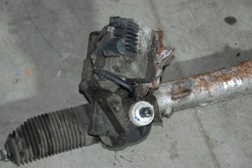 фото thumb №6, Mercedes w169 w245 a169 трансмиссия рулевая рейка