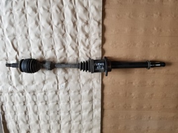 Купить Toyota avensis t27 09-14 2.0 d4d приводной вал правый, фото thumb