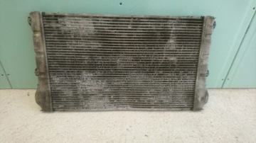 фото thumb №3, Радіатор wody toyota rav4 iii 2,2 d4d 26020