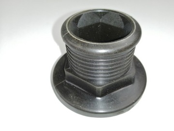 фото thumb №8, З'єднувач корпус термостата ford transit 6193670