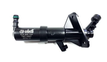 фото thumb №1, Розпилювач фара насадка права vw passat cc 3c8955104