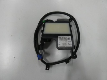 фото thumb №1, Радар hyundai ioniq