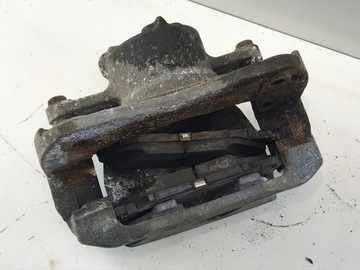 фото thumb №5, Toyota rav4 iv 2.5h lift супорт передній лівий 2017