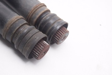 BMW X5 E70 E71 WAŁ NAPĘDOWY PRZÓD PRZEDNI 7556019