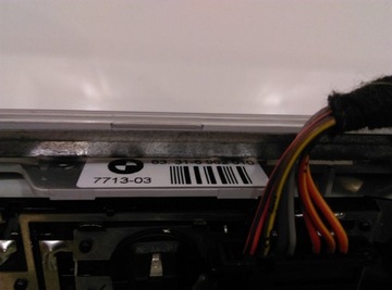 фото thumb №4, Bmw e63 лампа освещение 2005 rok coupe 6