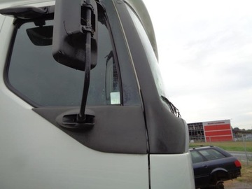 фото thumb №2, Кутик вітровик стійка права renault premium dci