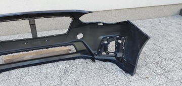 фото thumb №8, Subaru xv lift 2017- бампер перед оригінал a207