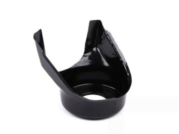 фото thumb №2, Опора кронштейн mercedes r170 w202 w208 l p