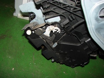 фото thumb №5, Замок двері задня лівий правий volvo s80 v70 xc60