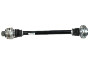 фото thumb №1, Vw audi привідний вал 4m0501203d